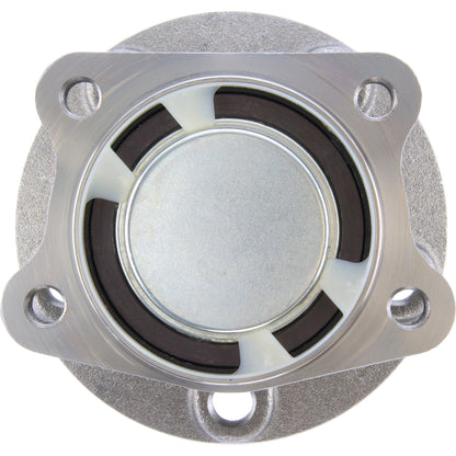 Centric Parts Wheel Bearing and Hub Assembly Standard with ABS for 2004-2014 Volvo XC90 406.39004E