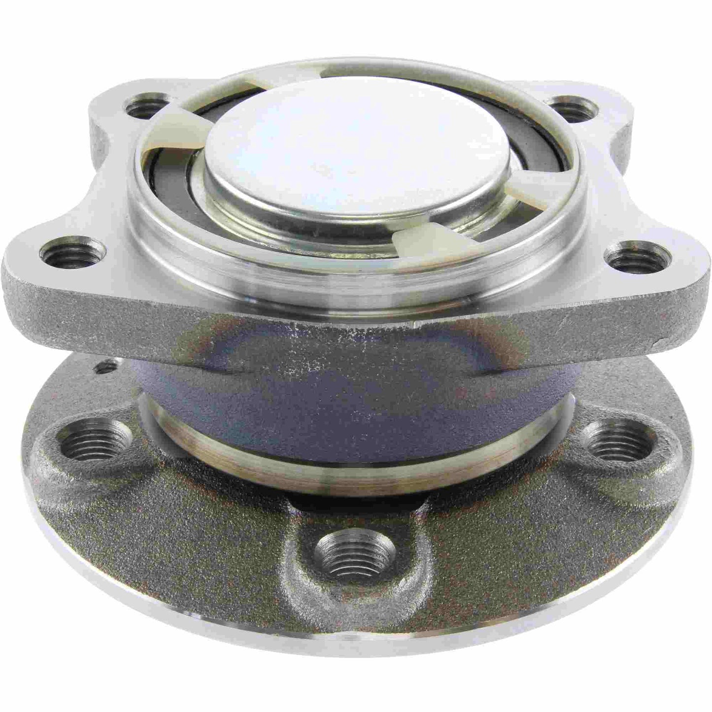 Centric Parts Wheel Bearing and Hub Assembly Standard with ABS for 2004-2014 Volvo XC90 406.39004E