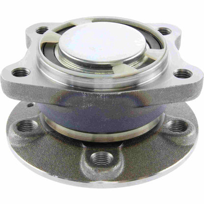 Centric Parts Wheel Bearing and Hub Assembly Standard with ABS for 2004-2014 Volvo XC90 406.39004E