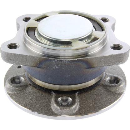 Centric Parts Wheel Bearing and Hub Assembly Standard with ABS for 2004-2014 Volvo XC90 406.39004E