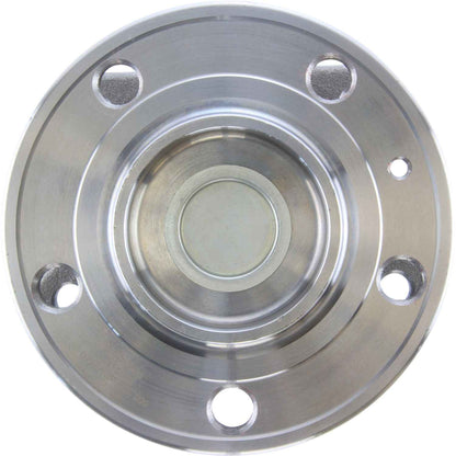 Centric Parts Wheel Bearing and Hub Assembly Standard with ABS for 2004-2014 Volvo XC90 406.39004E