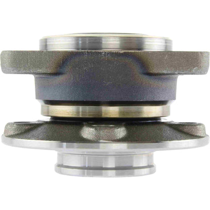 Centric Parts Wheel Bearing and Hub Assembly Standard with ABS for 2004-2014 Volvo XC90 406.39004E