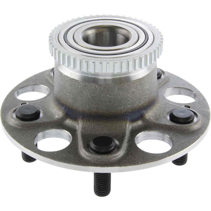 Centric Parts Wheel Bearing and Hub Assembly Standard with ABS for 2001-2003 Acura CL 406.40000E