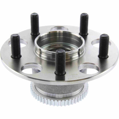 Centric Parts Wheel Bearing and Hub Assembly Standard with ABS for 2001-2003 Acura CL 406.40000E