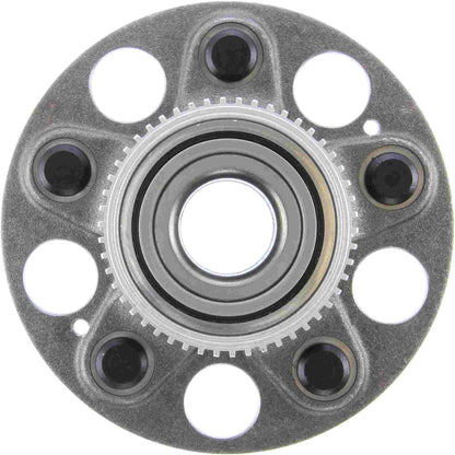 Centric Parts Wheel Bearing and Hub Assembly Standard with ABS for 2001-2003 Acura CL 406.40000E