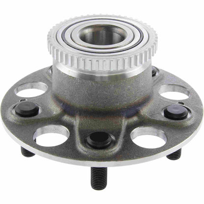 Centric Parts Wheel Bearing and Hub Assembly Standard with ABS for 2001-2003 Acura CL 406.40000E
