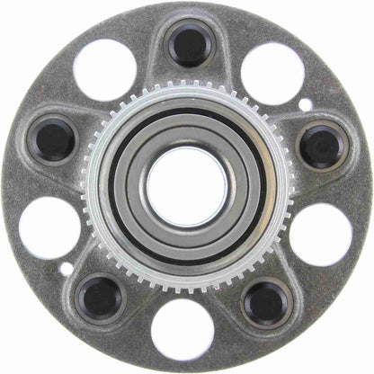 Centric Parts Wheel Bearing and Hub Assembly Standard with ABS for 2001-2003 Acura CL 406.40000E