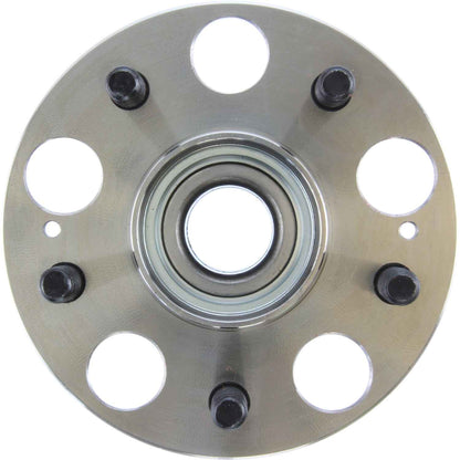 Centric Parts Wheel Bearing and Hub Assembly Standard with ABS for 2001-2003 Acura CL 406.40000E