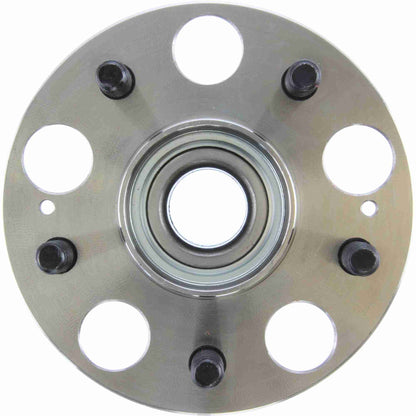 Centric Parts Wheel Bearing and Hub Assembly Standard with ABS for 2001-2003 Acura CL 406.40000E