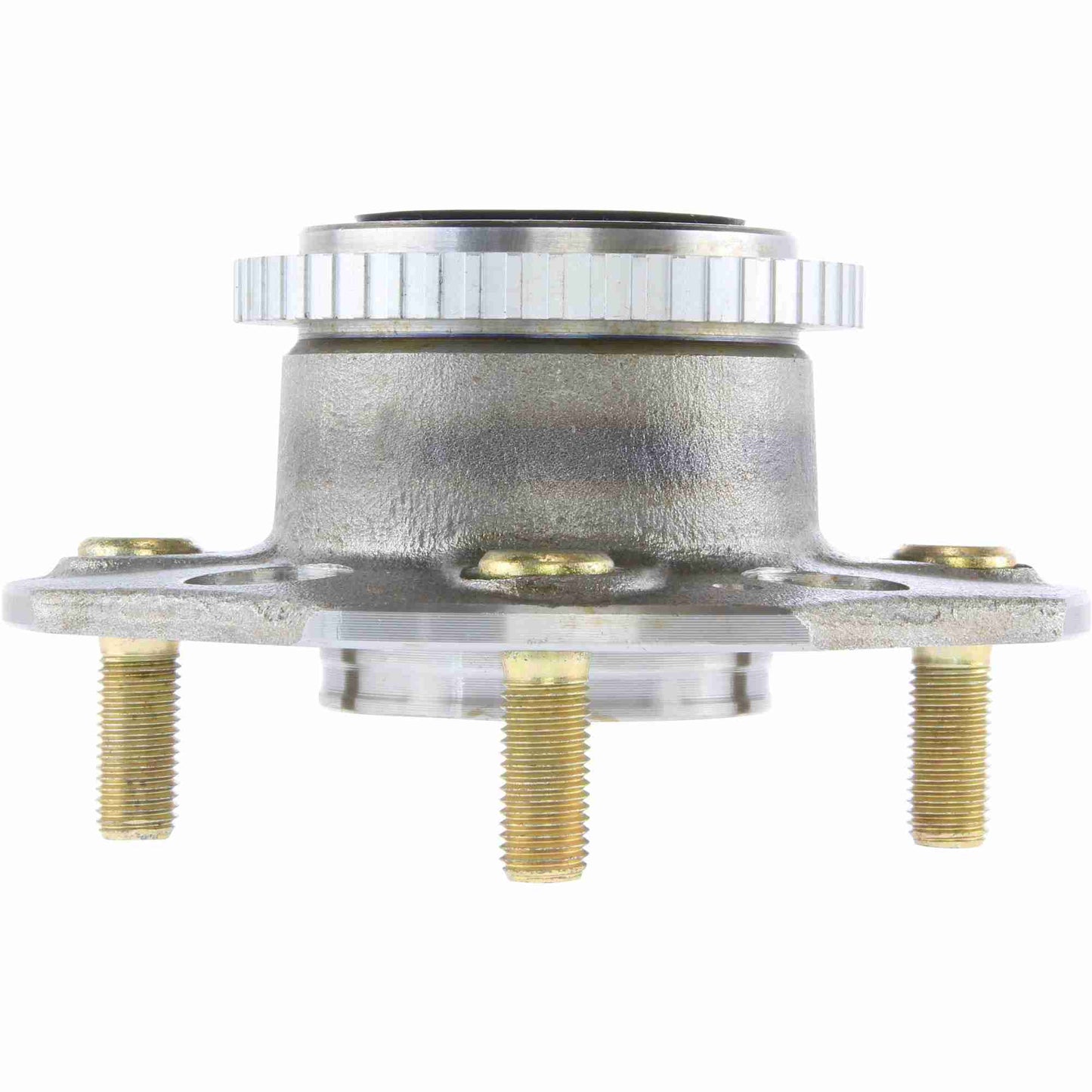Centric Parts Wheel Bearing and Hub Assembly Standard Non-Driven Hub with ABS for 1997-1999 Acura CL 1994-1997 Honda Accord 406.40001E