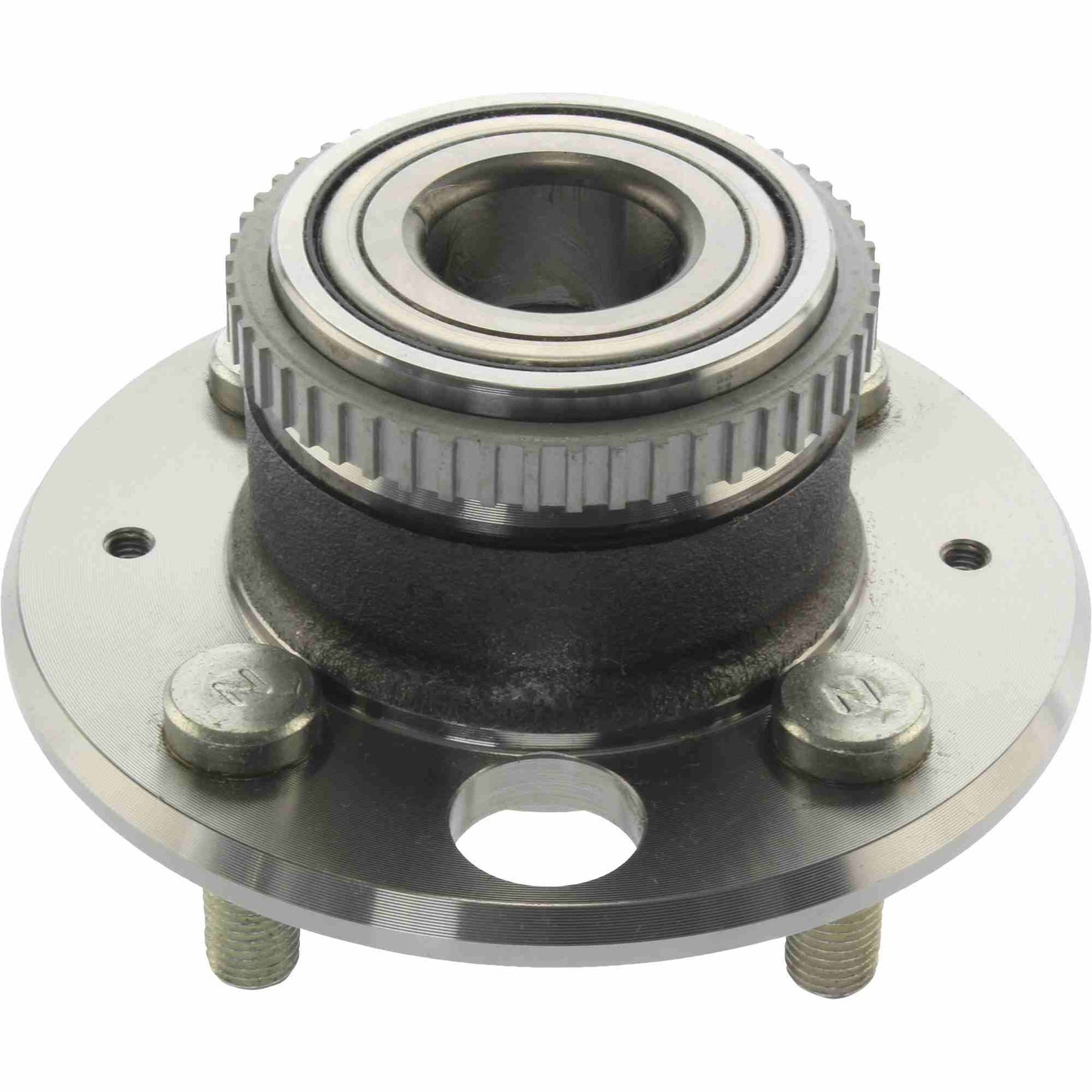 Centric Parts Premium Hub and Bearing Assembly With ABS 406.40002
