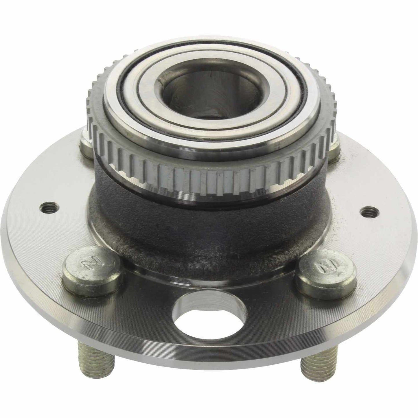 Centric Parts Premium Hub and Bearing Assembly With ABS 406.40002