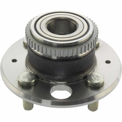Centric Parts Premium Hub and Bearing Assembly With ABS 406.40002