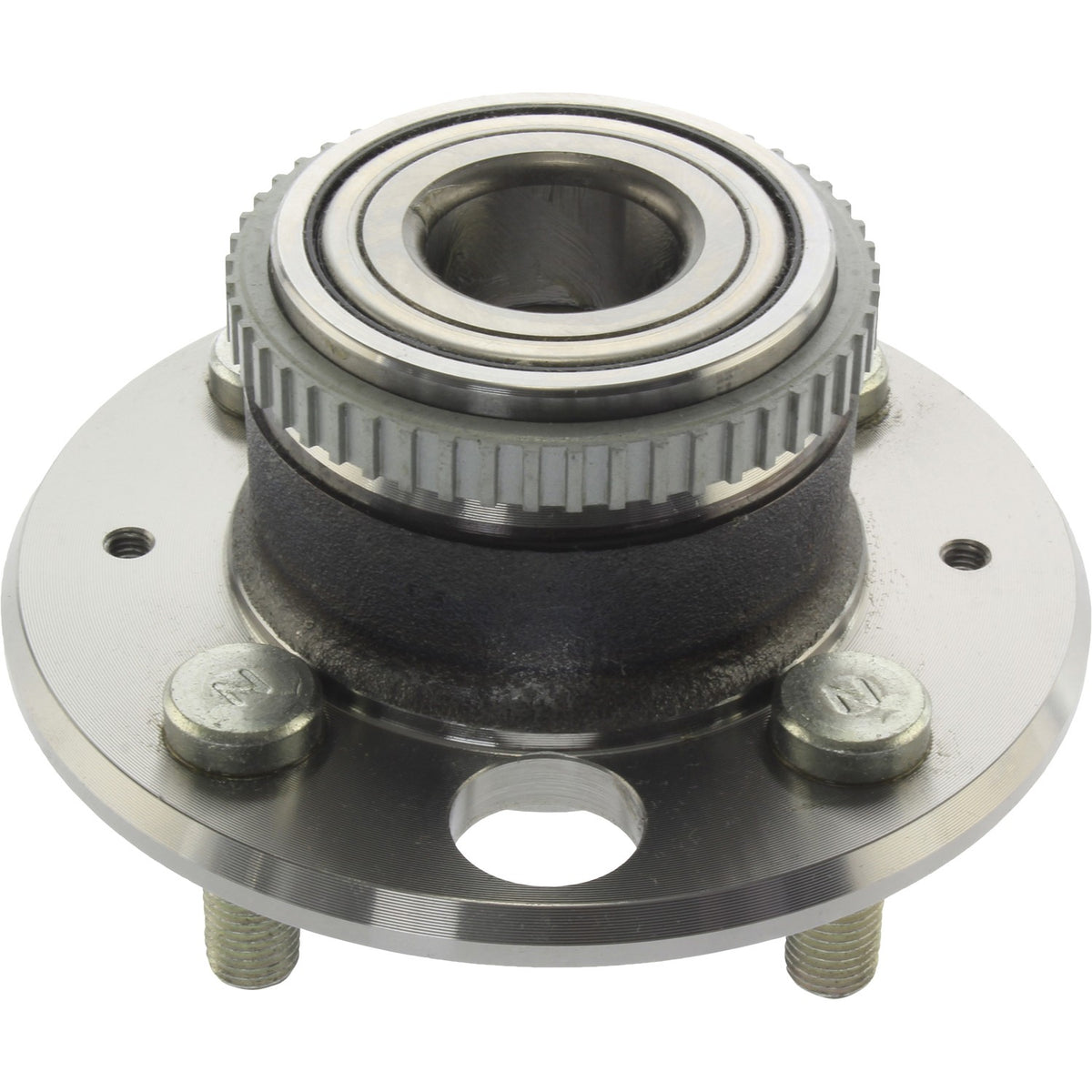 Centric Parts Premium Hub and Bearing Assembly With ABS 406.40002