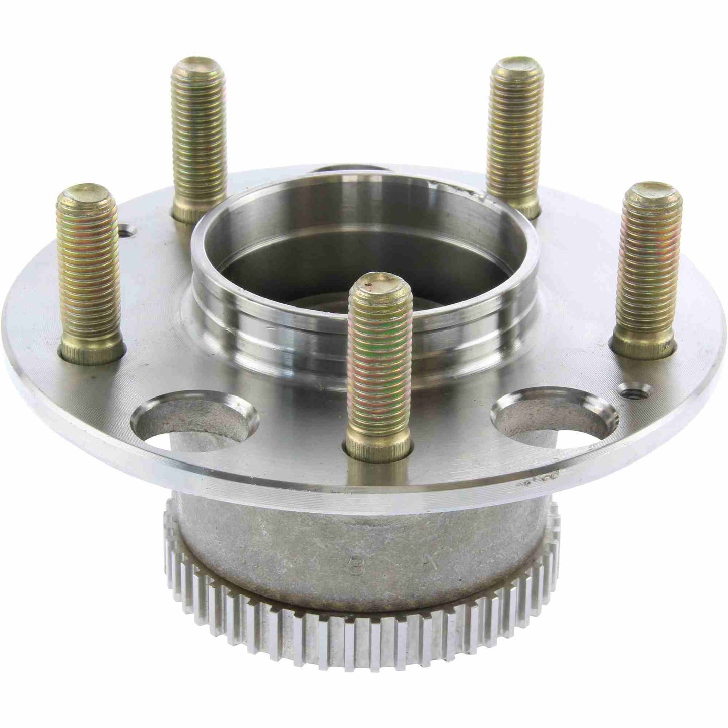 Centric Parts Wheel Bearing and Hub Assembly Standard with ABS for 1991-1995 Acura Legend 406.40003E