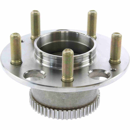 Centric Parts Wheel Bearing and Hub Assembly Standard with ABS for 1991-1995 Acura Legend 406.40003E