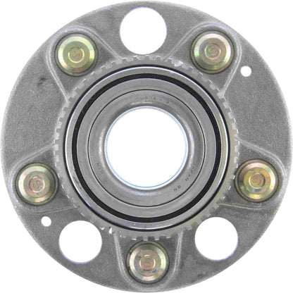 Centric Parts Wheel Bearing and Hub Assembly Standard with ABS for 1991-1995 Acura Legend 406.40003E