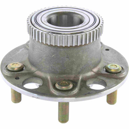Centric Parts Wheel Bearing and Hub Assembly Standard with ABS for 1991-1995 Acura Legend 406.40003E