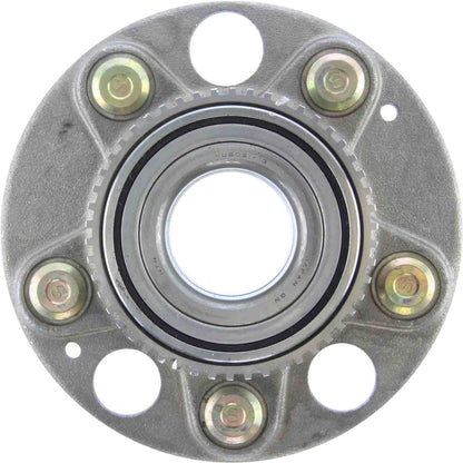Centric Parts Wheel Bearing and Hub Assembly Standard with ABS for 1991-1995 Acura Legend 406.40003E