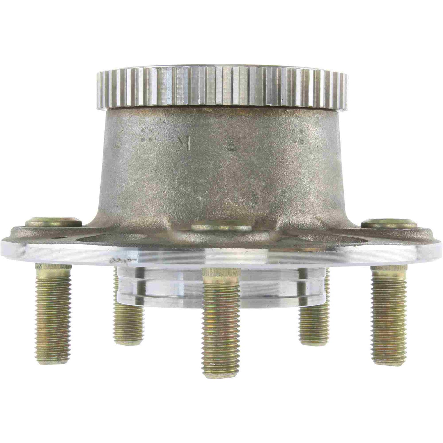 Centric Parts Wheel Bearing and Hub Assembly Standard with ABS for 1991-1995 Acura Legend 406.40003E