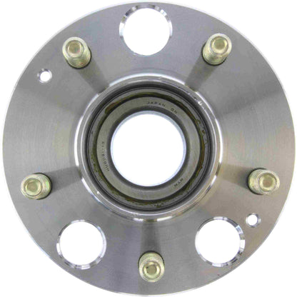 Centric Parts Wheel Bearing and Hub Assembly Standard with ABS for 1991-1995 Acura Legend 406.40003E