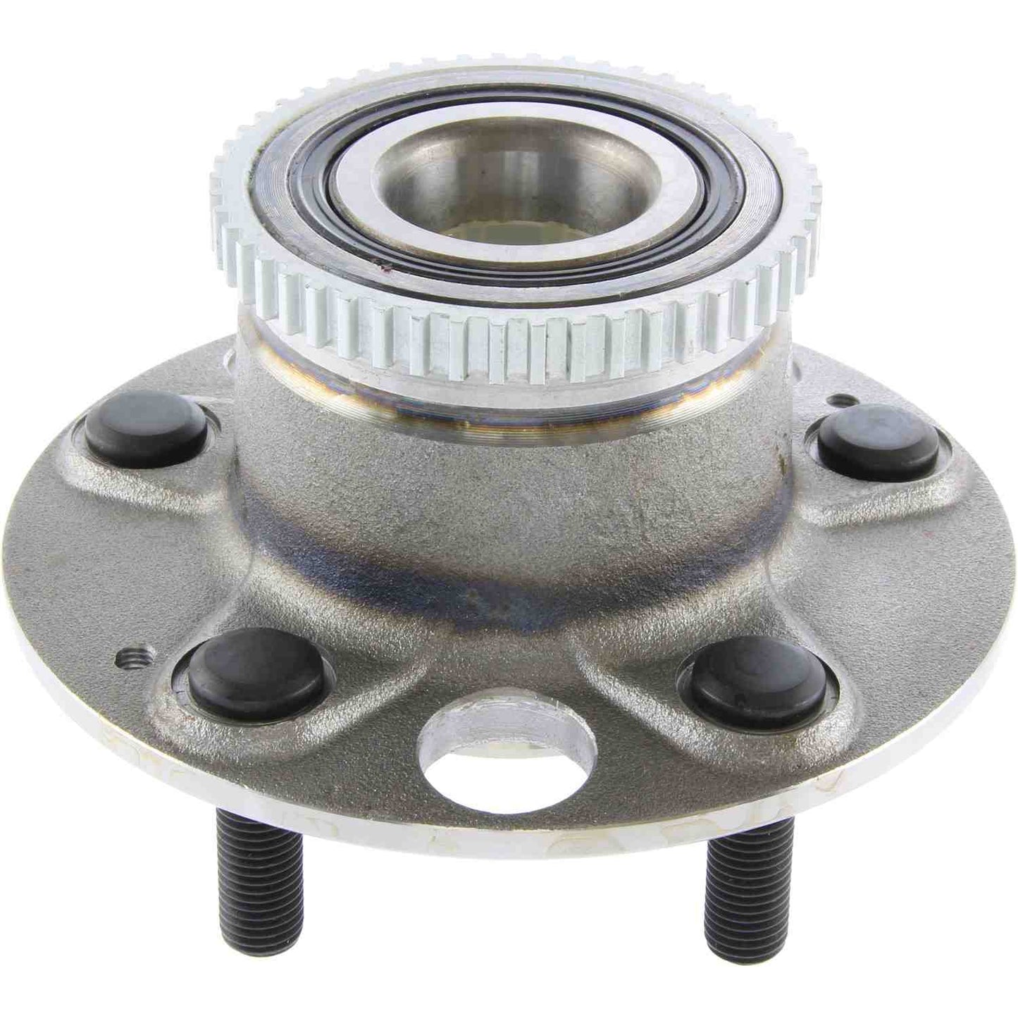 Centric Parts Wheel Bearing and Hub Assembly Standard with Non-Driven ABS for 2001-1996 Acura RL 1998 Honda Odyssey 1998 Isuzu Oasis 406.40004E