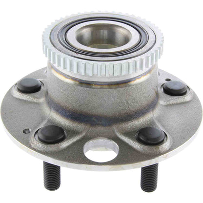 Centric Parts Wheel Bearing and Hub Assembly Standard with Non-Driven ABS for 2001-1996 Acura RL 1998 Honda Odyssey 1998 Isuzu Oasis 406.40004E