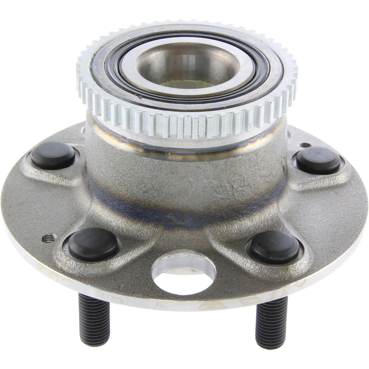 Centric Parts Wheel Bearing and Hub Assembly Standard with Non-Driven ABS for 2001-1996 Acura RL 1998 Honda Odyssey 1998 Isuzu Oasis 406.40004E