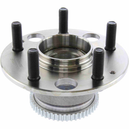 Centric Parts Wheel Bearing and Hub Assembly Standard with Non-Driven ABS for 2001-1996 Acura RL 1998 Honda Odyssey 1998 Isuzu Oasis 406.40004E