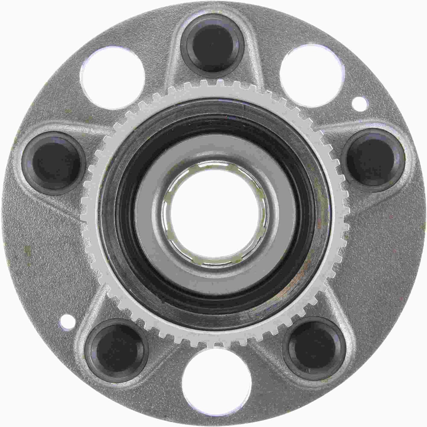 Centric Parts Wheel Bearing and Hub Assembly Standard with Non-Driven ABS for 2001-1996 Acura RL 1998 Honda Odyssey 1998 Isuzu Oasis 406.40004E