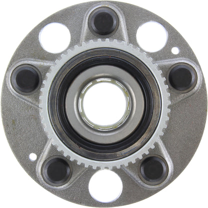 Centric Parts Wheel Bearing and Hub Assembly Standard with Non-Driven ABS for 2001-1996 Acura RL 1998 Honda Odyssey 1998 Isuzu Oasis 406.40004E