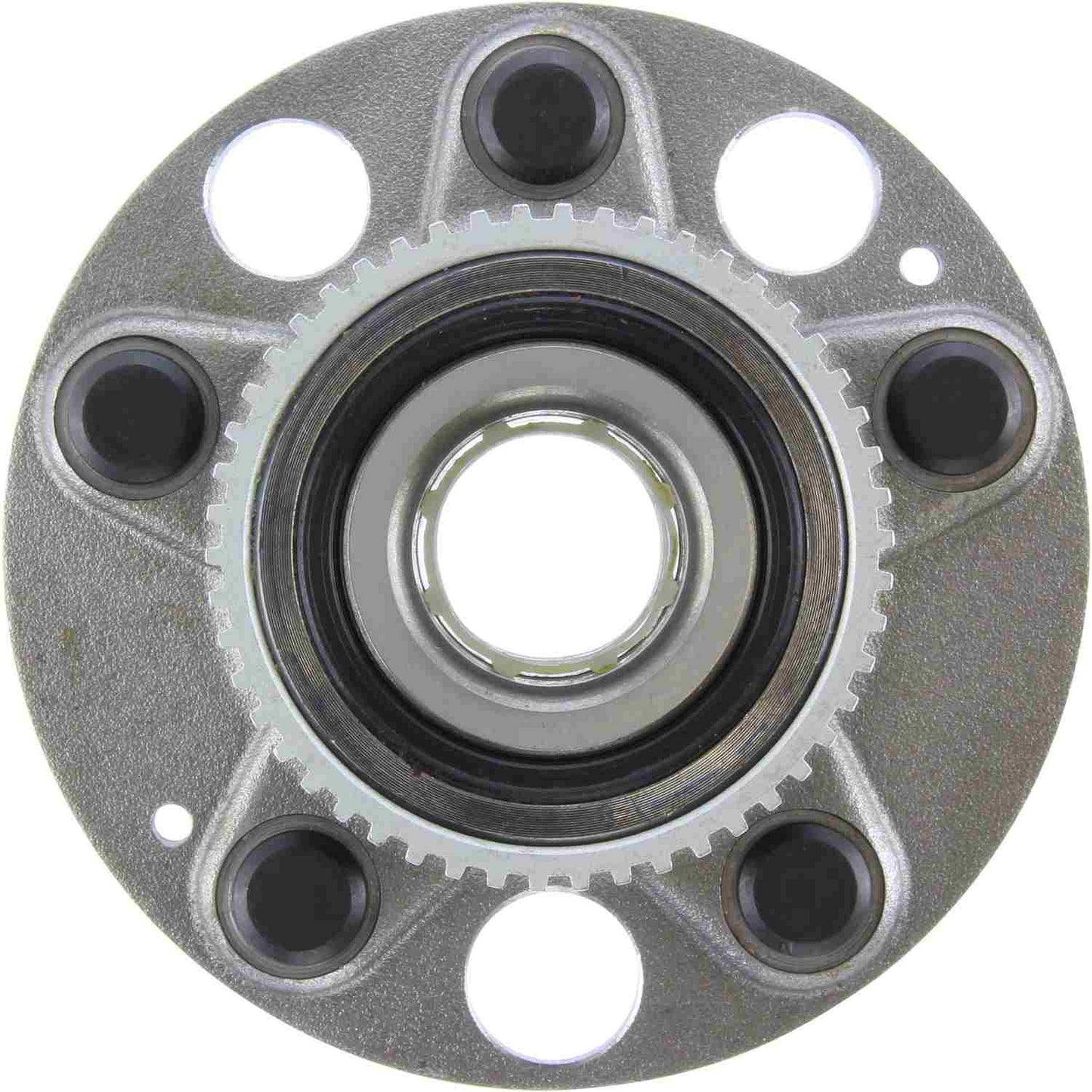 Centric Parts Wheel Bearing and Hub Assembly Standard with Non-Driven ABS for 2001-1996 Acura RL 1998 Honda Odyssey 1998 Isuzu Oasis 406.40004E