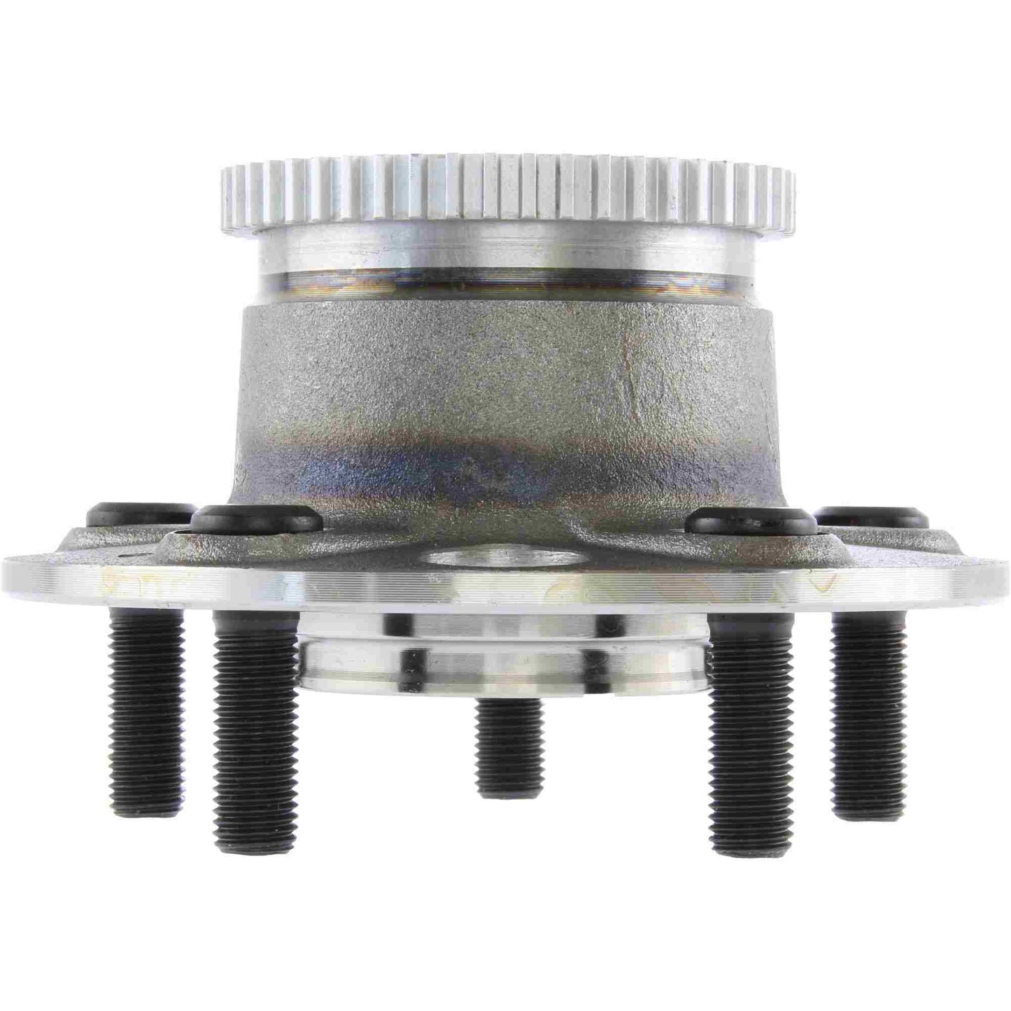 Centric Parts Wheel Bearing and Hub Assembly Standard with Non-Driven ABS for 2001-1996 Acura RL 1998 Honda Odyssey 1998 Isuzu Oasis 406.40004E