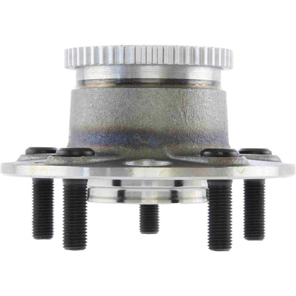 Centric Parts Wheel Bearing and Hub Assembly Standard with Non-Driven ABS for 2001-1996 Acura RL 1998 Honda Odyssey 1998 Isuzu Oasis 406.40004E