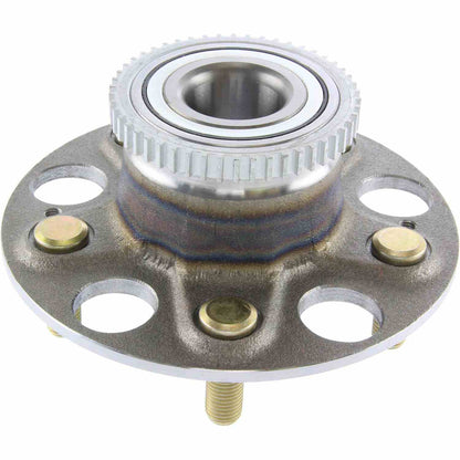 Centric Parts Wheel Bearing and Hub Assembly 406.40005E