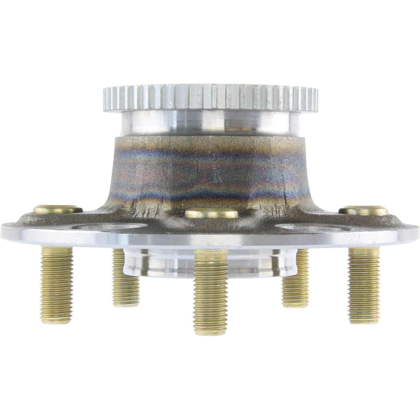 Centric Parts Wheel Bearing and Hub Assembly 406.40005E