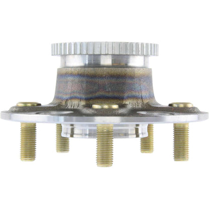 Centric Parts Wheel Bearing and Hub Assembly 406.40005E