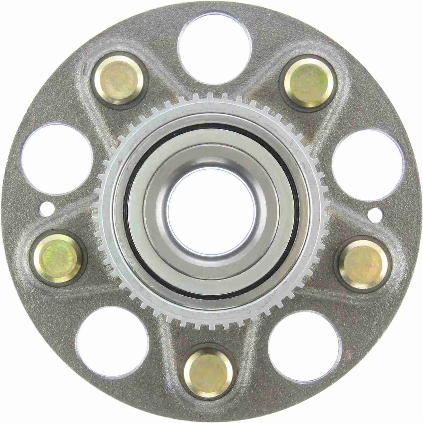 Centric Parts Wheel Bearing and Hub Assembly 406.40005E