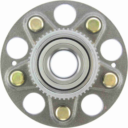 Centric Parts Wheel Bearing and Hub Assembly 406.40005E
