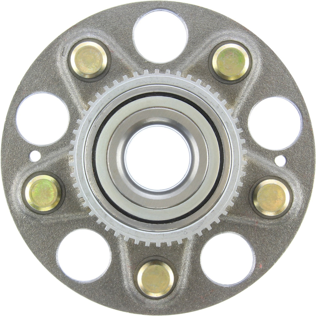 Centric Parts Wheel Bearing and Hub Assembly 406.40005E