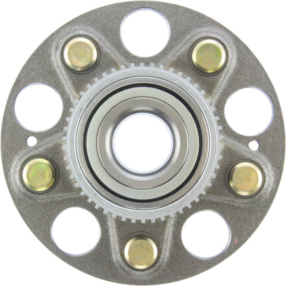 Centric Parts Wheel Bearing and Hub Assembly 406.40005E