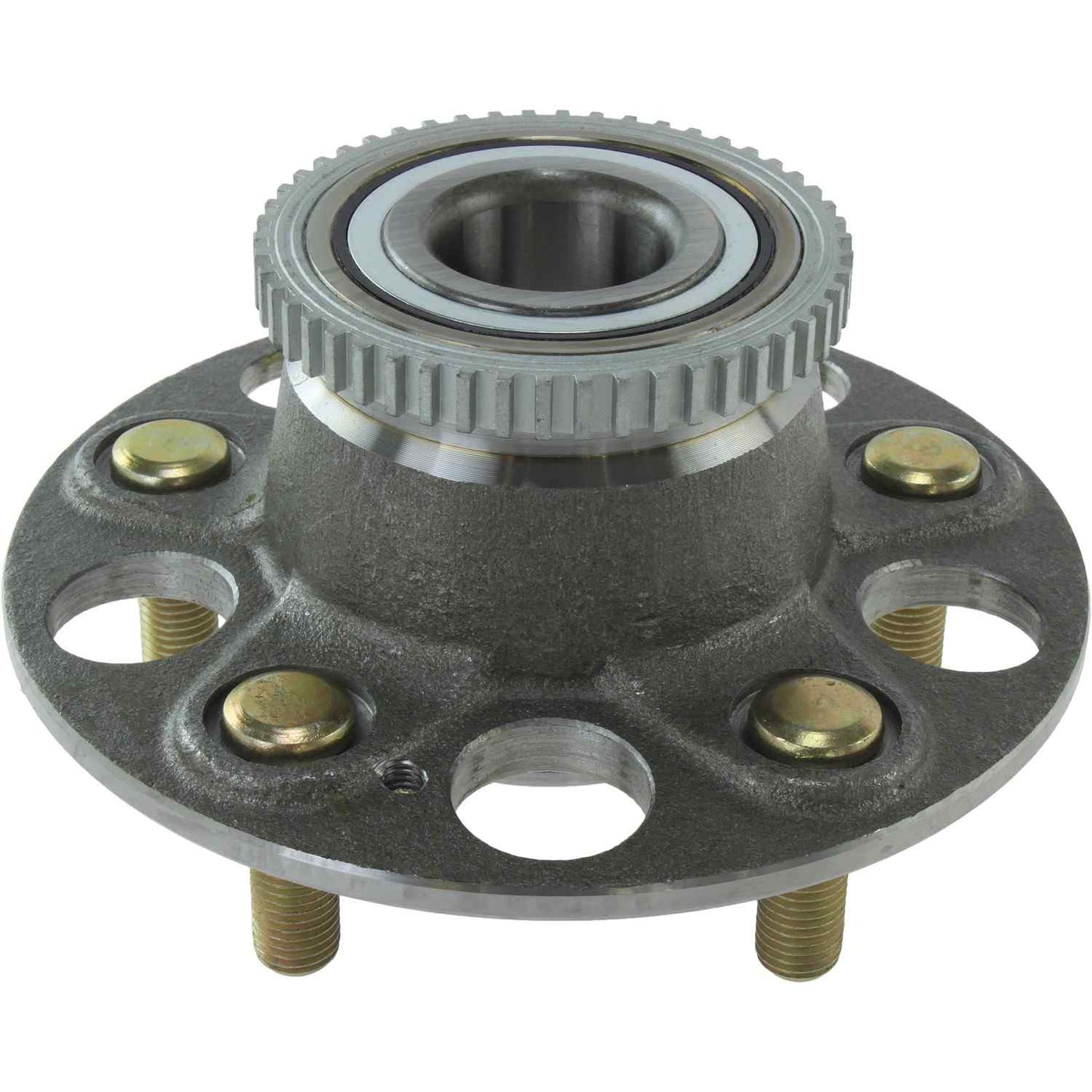 Centric Parts Wheel Bearing and Hub Assembly Standard with ABS for 2002-2006 Acura RSX 2003-1999 TL 1998-2002 Honda Accord 1998-2005 Civic 2004-2005 406.40008E