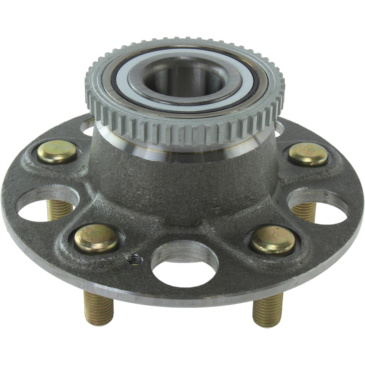 Centric Parts Wheel Bearing and Hub Assembly Standard with ABS for 2002-2006 Acura RSX 2003-1999 TL 1998-2002 Honda Accord 1998-2005 Civic 2004-2005 406.40008E