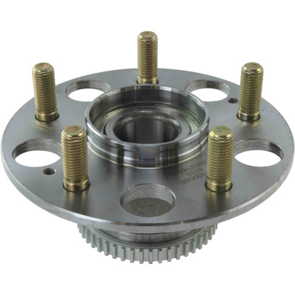 Centric Parts Wheel Bearing and Hub Assembly Standard with ABS for 2002-2006 Acura RSX 2003-1999 TL 1998-2002 Honda Accord 1998-2005 Civic 2004-2005 406.40008E