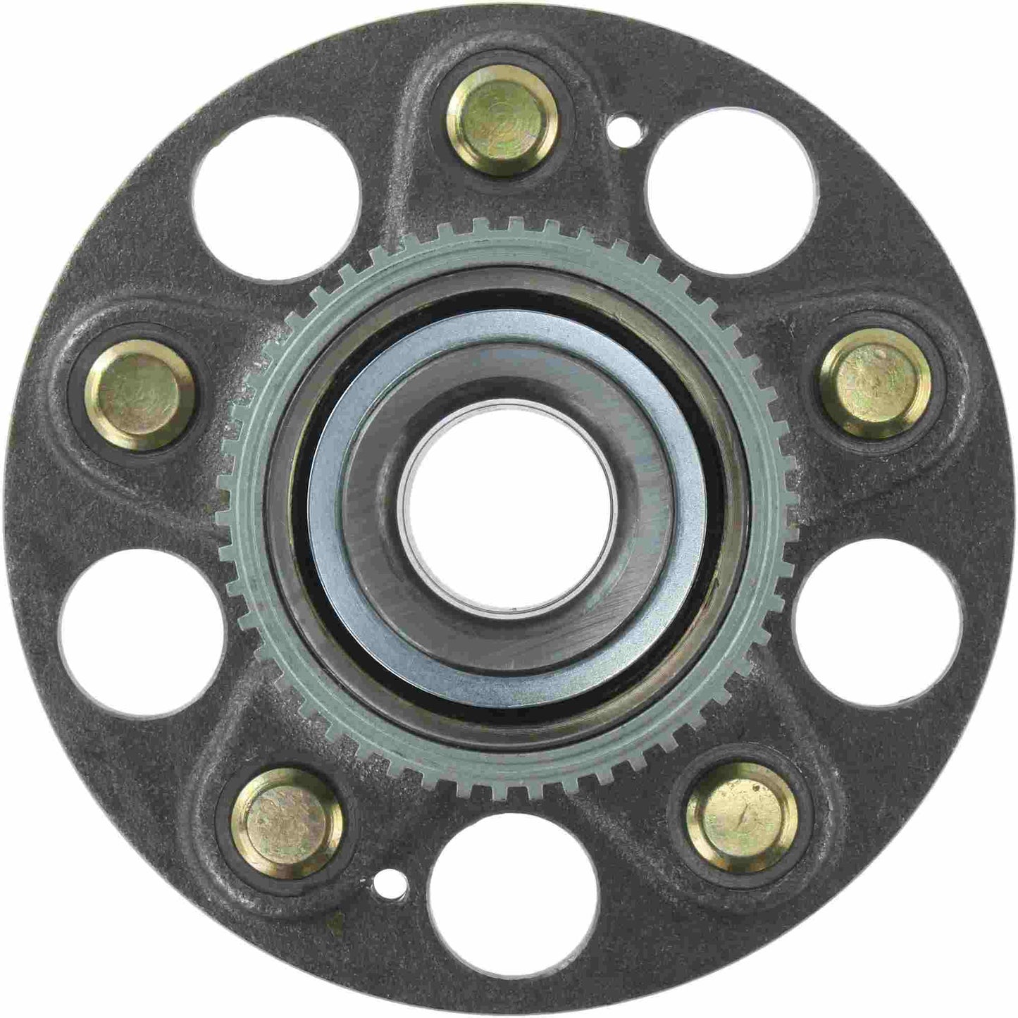 Centric Parts Wheel Bearing and Hub Assembly Standard with ABS for 2002-2006 Acura RSX 2003-1999 TL 1998-2002 Honda Accord 1998-2005 Civic 2004-2005 406.40008E