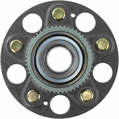 Centric Parts Wheel Bearing and Hub Assembly Standard with ABS for 2002-2006 Acura RSX 2003-1999 TL 1998-2002 Honda Accord 1998-2005 Civic 2004-2005 406.40008E