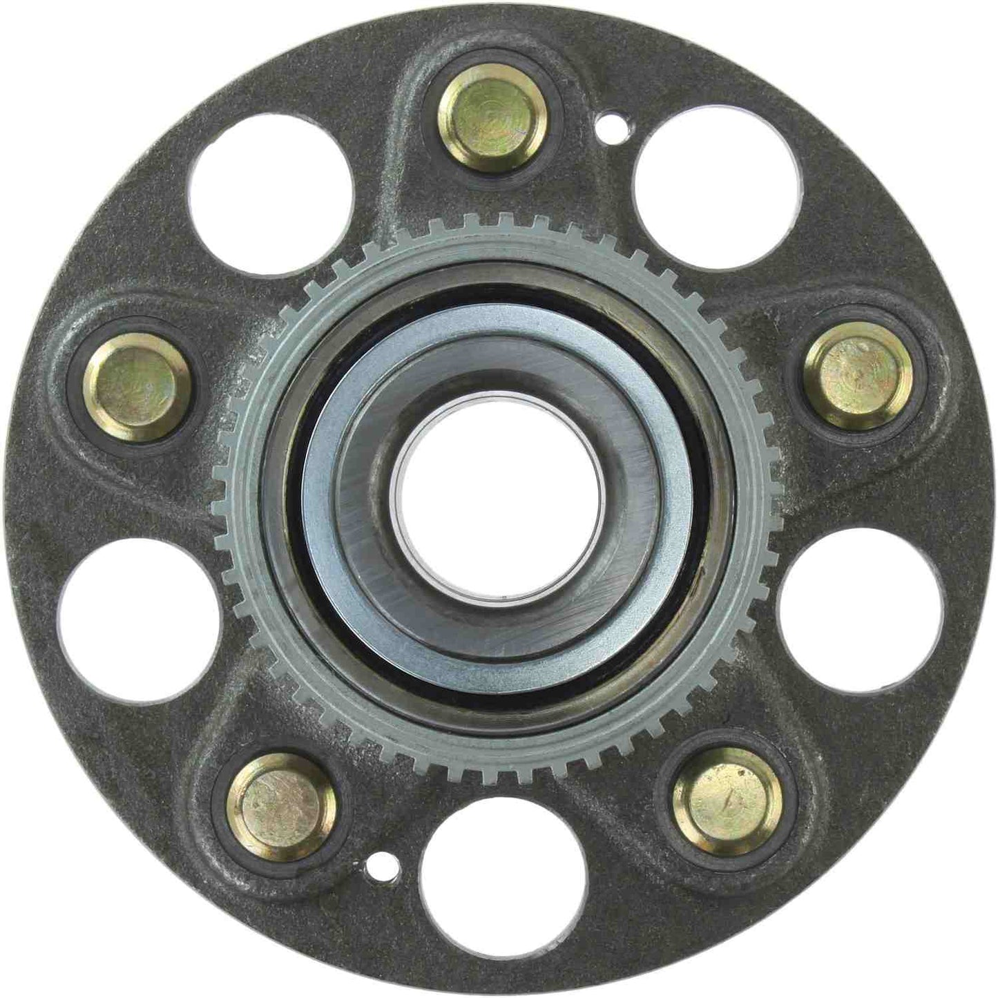 Centric Parts Wheel Bearing and Hub Assembly Standard with ABS for 2002-2006 Acura RSX 2003-1999 TL 1998-2002 Honda Accord 1998-2005 Civic 2004-2005 406.40008E