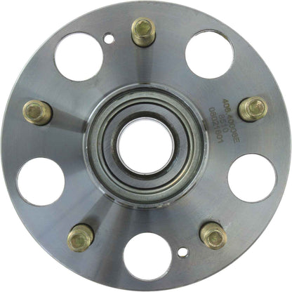 Centric Parts Wheel Bearing and Hub Assembly Standard with ABS for 2002-2006 Acura RSX 2003-1999 TL 1998-2002 Honda Accord 1998-2005 Civic 2004-2005 406.40008E