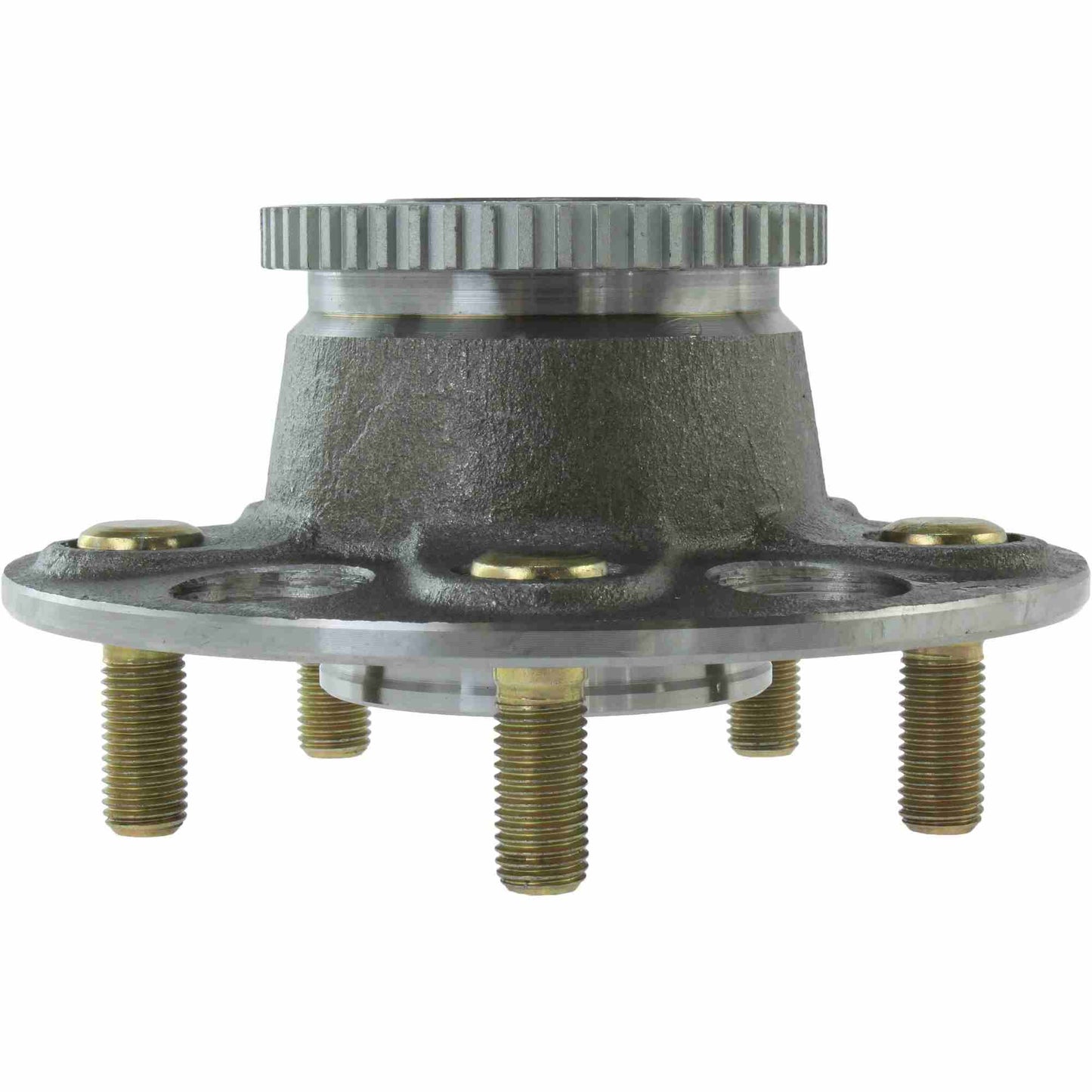 Centric Parts Wheel Bearing and Hub Assembly Standard with ABS for 2002-2006 Acura RSX 2003-1999 TL 1998-2002 Honda Accord 1998-2005 Civic 2004-2005 406.40008E