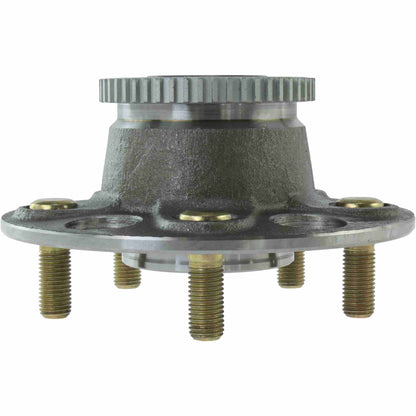 Centric Parts Wheel Bearing and Hub Assembly Standard with ABS for 2002-2006 Acura RSX 2003-1999 TL 1998-2002 Honda Accord 1998-2005 Civic 2004-2005 406.40008E
